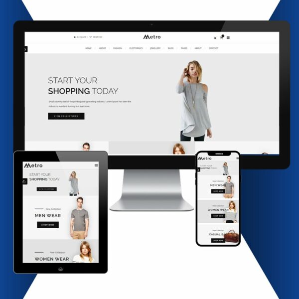 basic shop