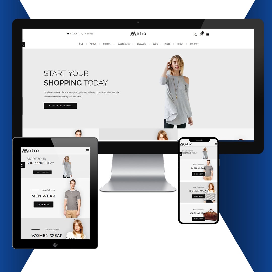 basic shop