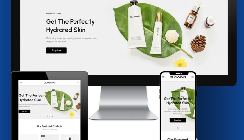 Medium Shop 4 GB Δίσκος-12 μήνες