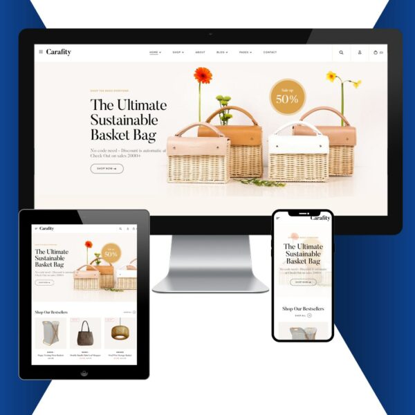 products shop